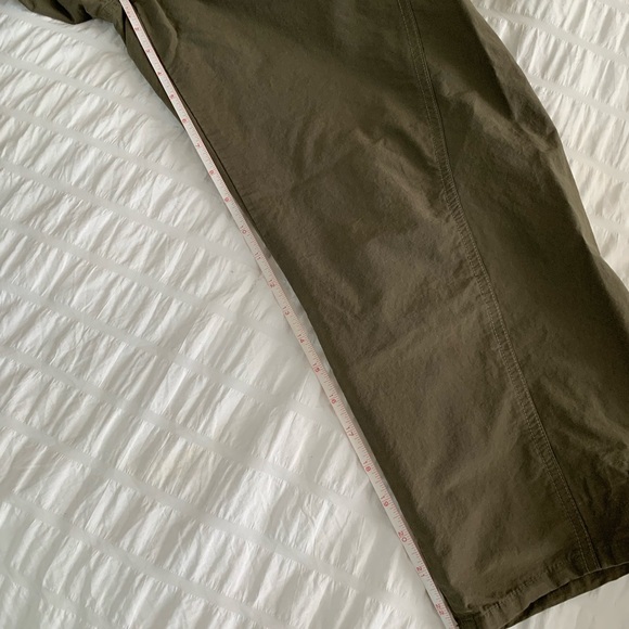 Columbia Capris - Picture 12 of 12